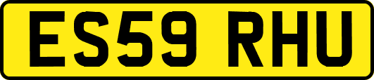 ES59RHU