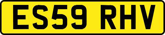 ES59RHV