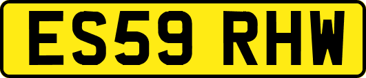 ES59RHW