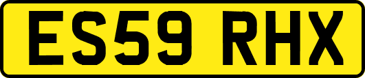ES59RHX