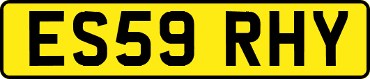 ES59RHY