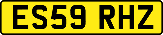 ES59RHZ