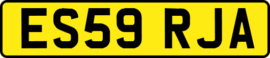 ES59RJA