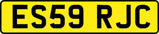 ES59RJC