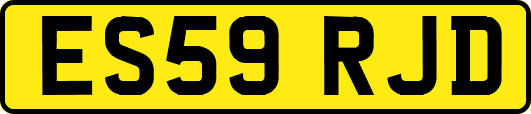 ES59RJD