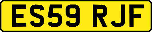 ES59RJF