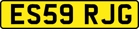 ES59RJG