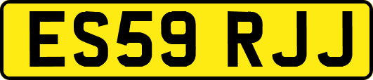 ES59RJJ