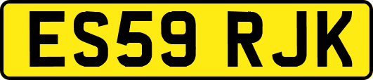 ES59RJK