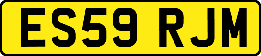 ES59RJM