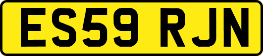 ES59RJN