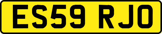 ES59RJO