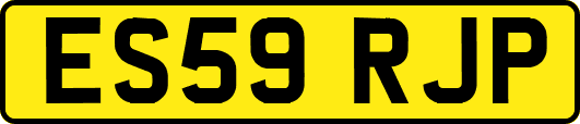 ES59RJP