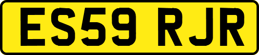 ES59RJR