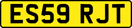 ES59RJT