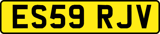 ES59RJV