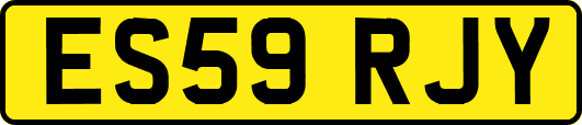 ES59RJY