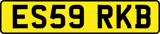 ES59RKB