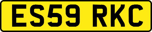 ES59RKC
