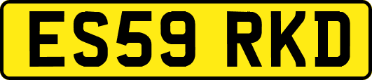 ES59RKD