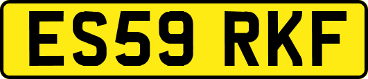 ES59RKF