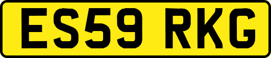 ES59RKG