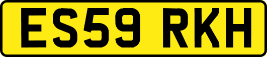 ES59RKH
