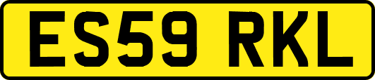 ES59RKL