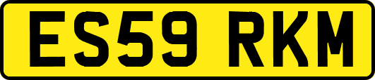 ES59RKM