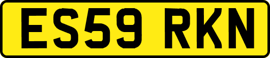 ES59RKN