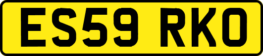 ES59RKO