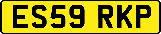 ES59RKP