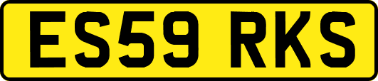 ES59RKS