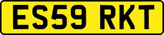 ES59RKT
