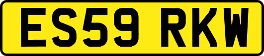 ES59RKW