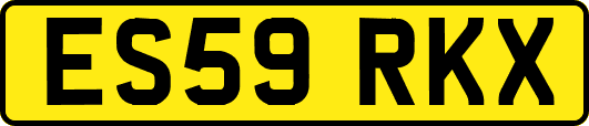 ES59RKX