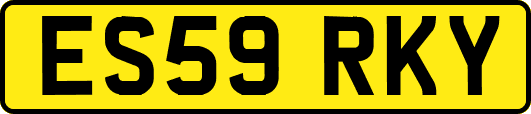 ES59RKY