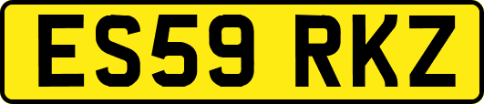 ES59RKZ
