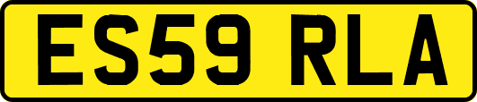 ES59RLA