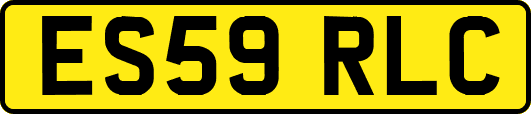 ES59RLC