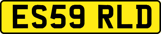 ES59RLD