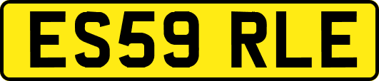 ES59RLE