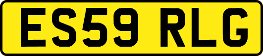 ES59RLG