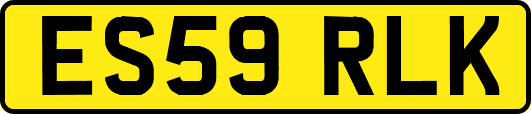 ES59RLK