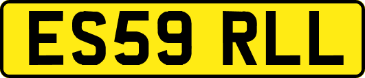 ES59RLL