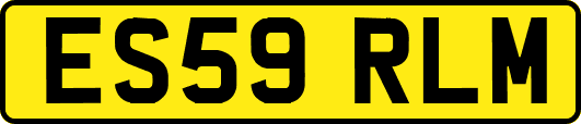 ES59RLM