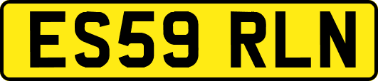 ES59RLN