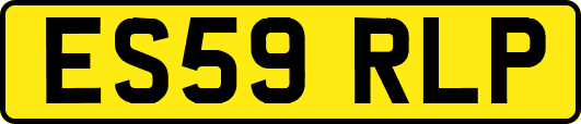 ES59RLP
