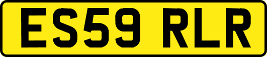 ES59RLR