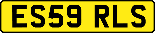 ES59RLS